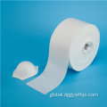 Custom Mask Cotton needle punched cotton custom mask filter material Manufactory